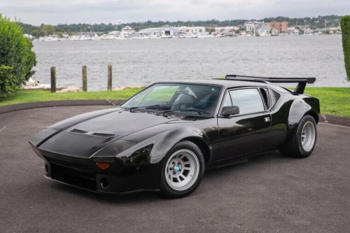 1970s Classic Cars That Are Skyrocketing in Value