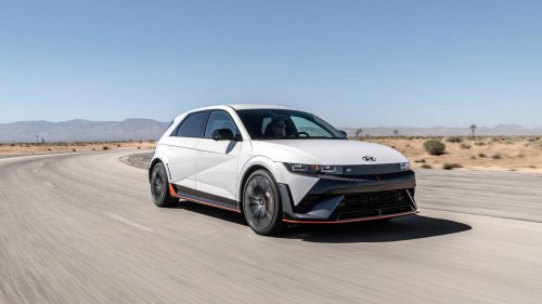 The first Hyundai EV is a bargain in 2026