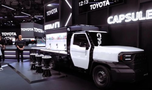 Toyota Released A $13,000 Pickup Truck, But There Are Some Pros and Cons People Should Know About