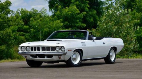 1970s Classic Cars That Are Skyrocketing in Value