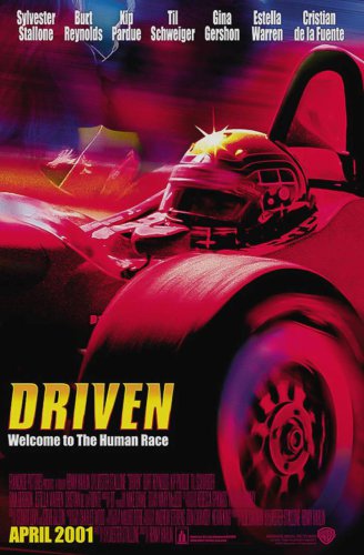 Most Popular Racing Movies That Will Inspire You To Finally Pass The Driving Test