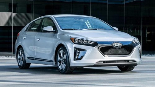 The first Hyundai EV is a bargain in 2026