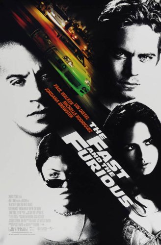 Most Popular Racing Movies That Will Inspire You To Finally Pass The Driving Test