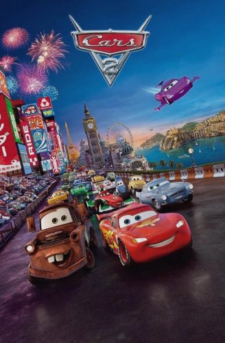 Most Popular Racing Movies That Will Inspire You To Finally Pass The Driving Test