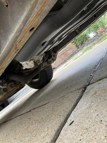 2008 Toyota FJ Cruiser