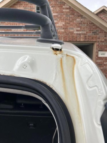 2008 Toyota FJ Cruiser