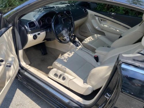 2010 Volkswagen Eos For Sale