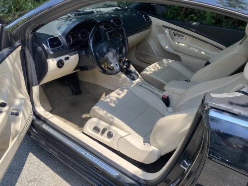 Volkswagen, 2010 Volkswagen Eos For Sale
