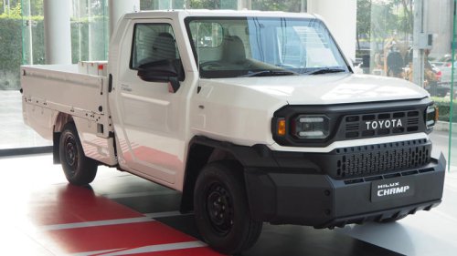 Toyota Released A $13,000 Pickup Truck, But There Are Some Pros and Cons People Should Know About