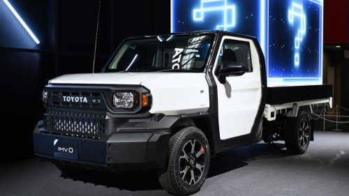 Toyota, Toyota Released A $13,000 Pickup Truck, But There Are Some Pros and Cons People Should Know About