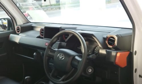 Toyota Released A $13,000 Pickup Truck, But There Are Some Pros and Cons People Should Know About