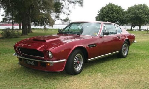 1970s Classic Cars That Are Skyrocketing in Value