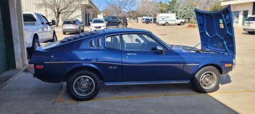 1970s Classic Cars That Are Skyrocketing in Value