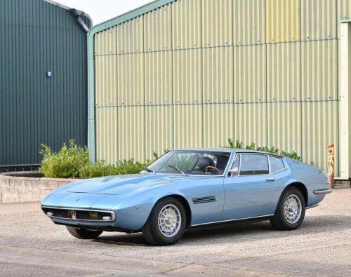 1970s Classic Cars That Are Skyrocketing in Value