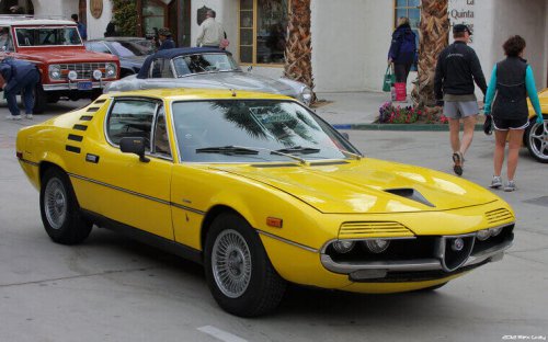 1970s Classic Cars That Are Skyrocketing in Value