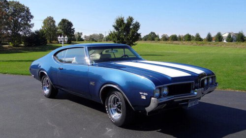 1970s Classic Cars That Are Skyrocketing in Value