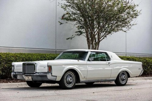 1970s Classic Cars That Are Skyrocketing in Value