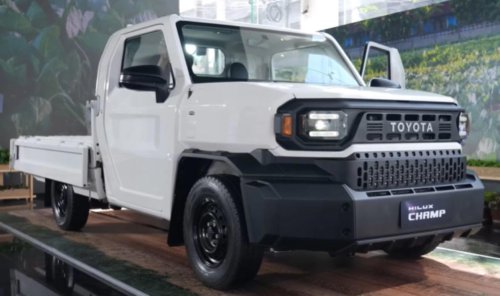 Toyota Released A $13,000 Pickup Truck, But There Are Some Pros and Cons People Should Know About