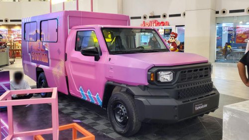 Toyota Released A $13,000 Pickup Truck, But There Are Some Pros and Cons People Should Know About