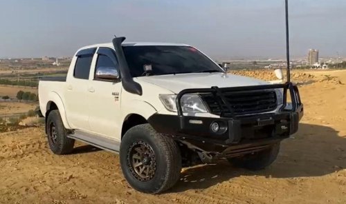 Toyota Released A $13,000 Pickup Truck, But There Are Some Pros and Cons People Should Know About