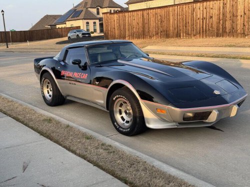 1970s Classic Cars That Are Skyrocketing in Value