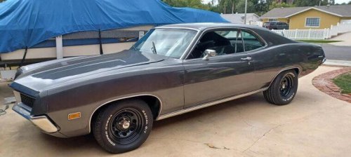 1970s Classic Cars That Are Skyrocketing in Value