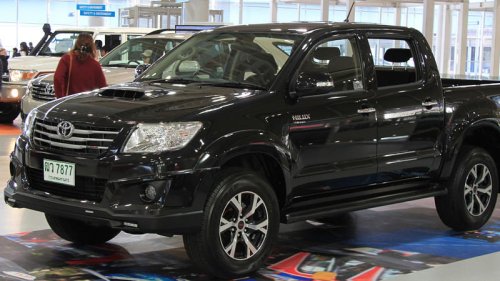 Toyota Released A $13,000 Pickup Truck, But There Are Some Pros and Cons People Should Know About