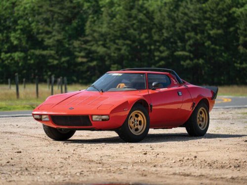 1970s Classic Cars That Are Skyrocketing in Value