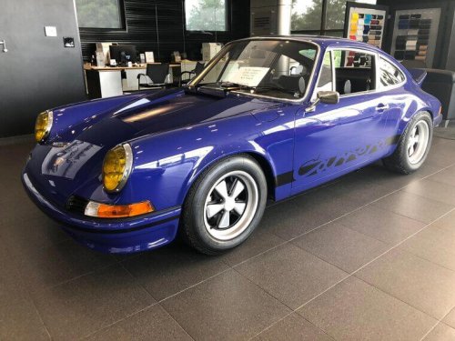 1970s Classic Cars That Are Skyrocketing in Value