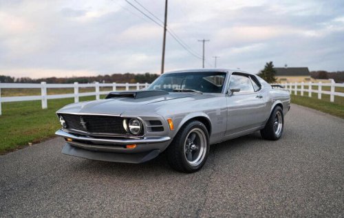 1970s Classic Cars That Are Skyrocketing in Value