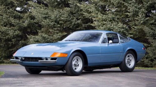 1970s Classic Cars That Are Skyrocketing in Value