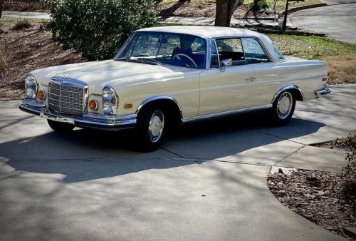 1970s Classic Cars That Are Skyrocketing in Value