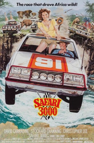 Most Popular Racing Movies That Will Inspire You To Finally Pass The Driving Test