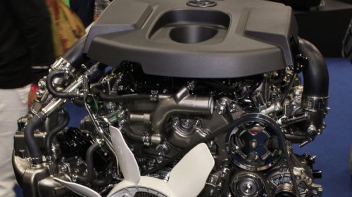 Toyota Released A $13,000 Pickup Truck, But There Are Some Pros and Cons People Should Know About