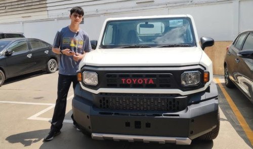 Toyota, Toyota Released A $13,000 Pickup Truck, But There Are Some Pros and Cons People Should Know About