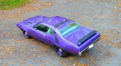 1970s Classic Cars That Are Skyrocketing in Value