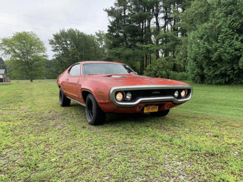 1970s Classic Cars That Are Skyrocketing in Value