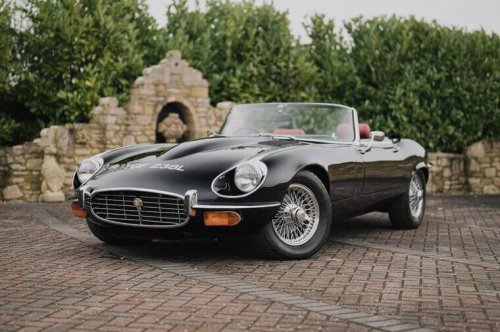 1970s Classic Cars That Are Skyrocketing in Value