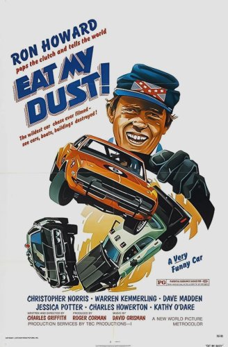 Most Popular Racing Movies That Will Inspire You To Finally Pass The Driving Test