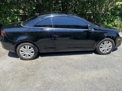 2010 Volkswagen Eos For Sale