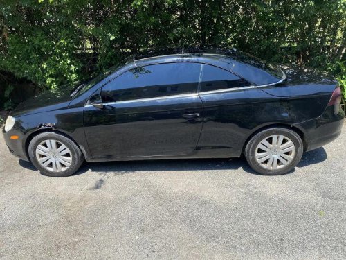 2010 Volkswagen Eos For Sale