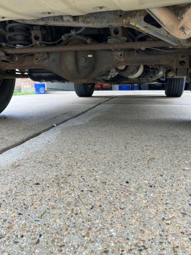 2008 Toyota FJ Cruiser