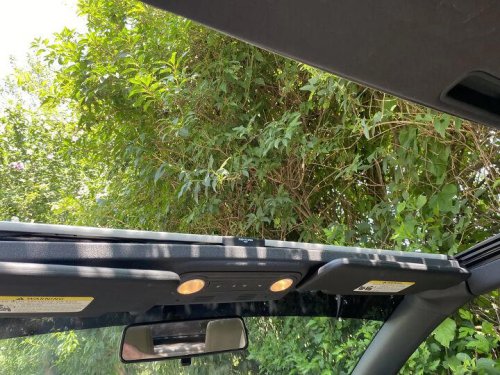 2010 Volkswagen Eos For Sale