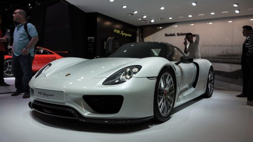 SuperCar, 10 European sports cars that helped define modern supercar culture