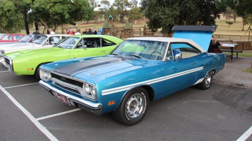 8 forgotten muscle-era machines that deserved much more attention