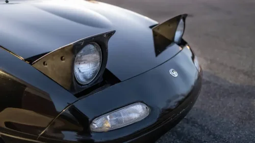 10 Car Features That Disappeared and No One Misses