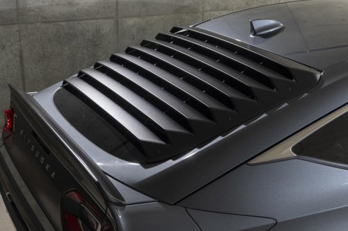 ミツオカM55ゼロエディション（FF/6MT）【試乗記】