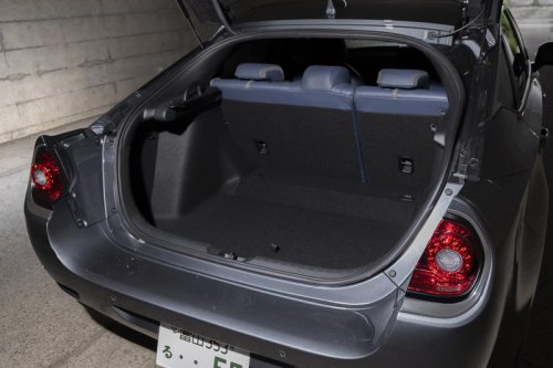 ミツオカM55ゼロエディション（FF/6MT）【試乗記】