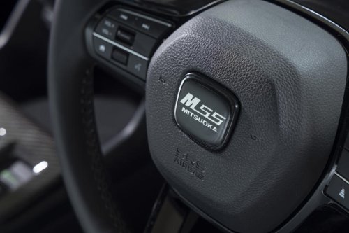 ミツオカM55ゼロエディション（FF/6MT）【試乗記】