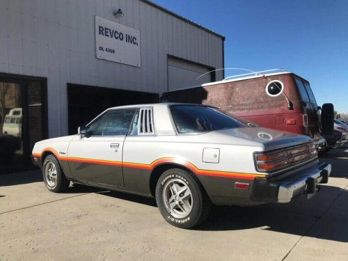 The Worst-Handling Cars From the Muscle Era
